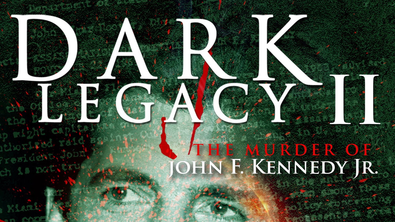 Dark Legacy II (2014) movie backdrop