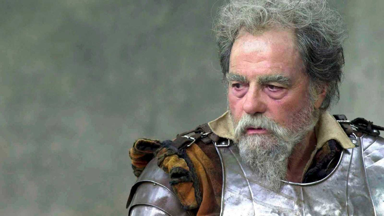 Don Quixote, Knight Errant (2002) movie backdrop