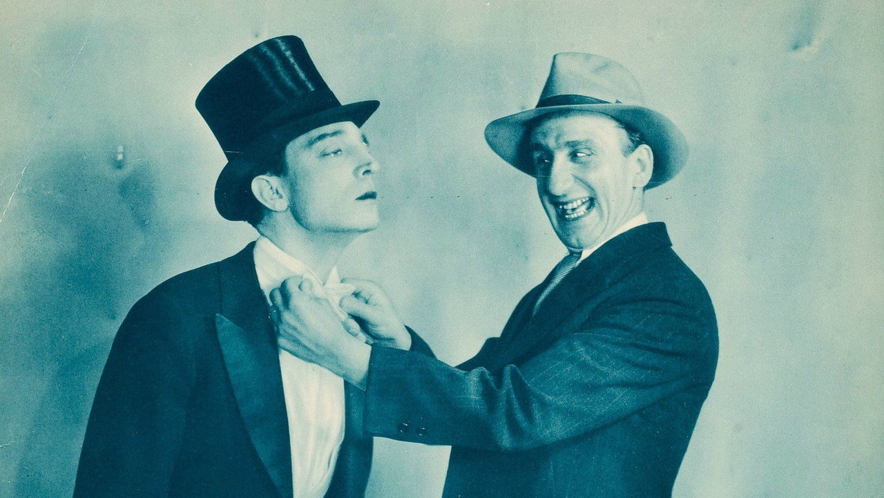Plumber in Love (1932) movie backdrop
