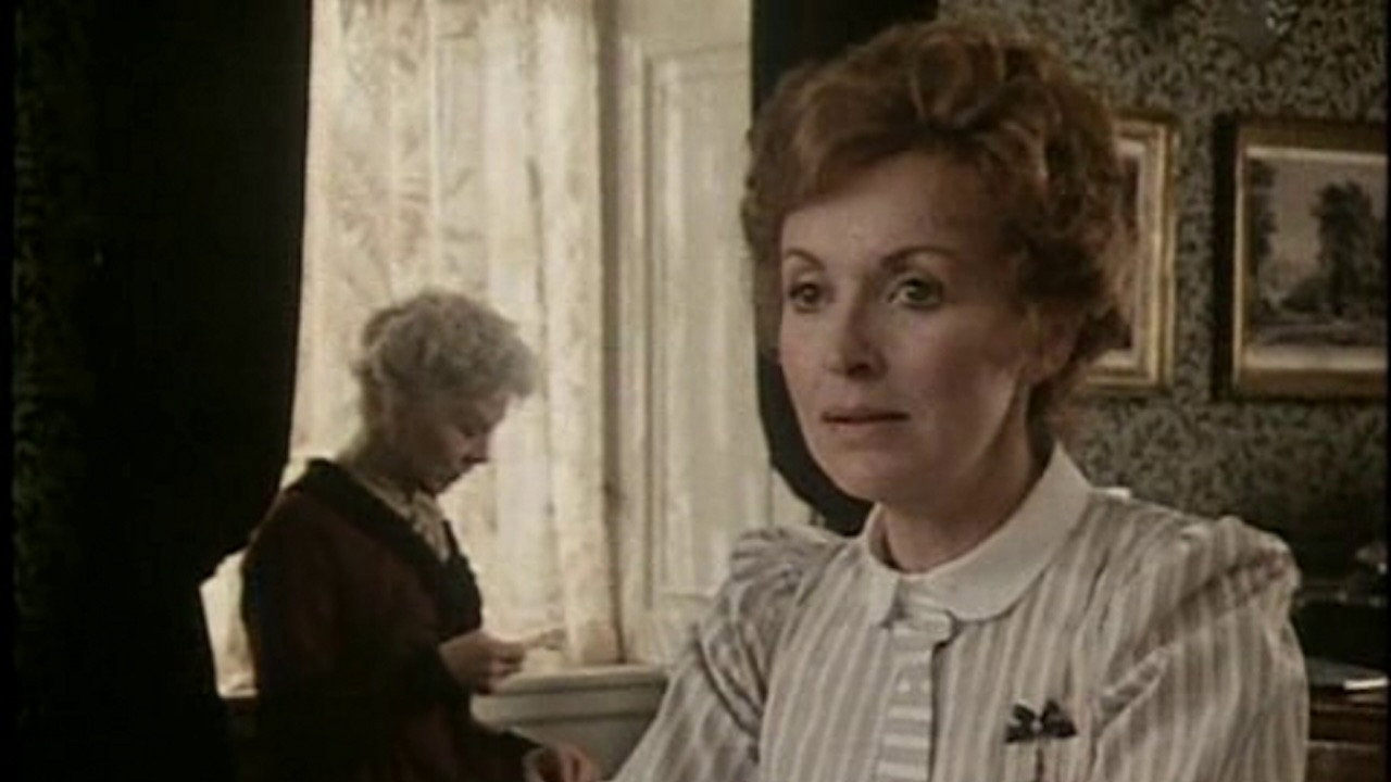 Miss Morison's Ghosts (1981) movie backdrop