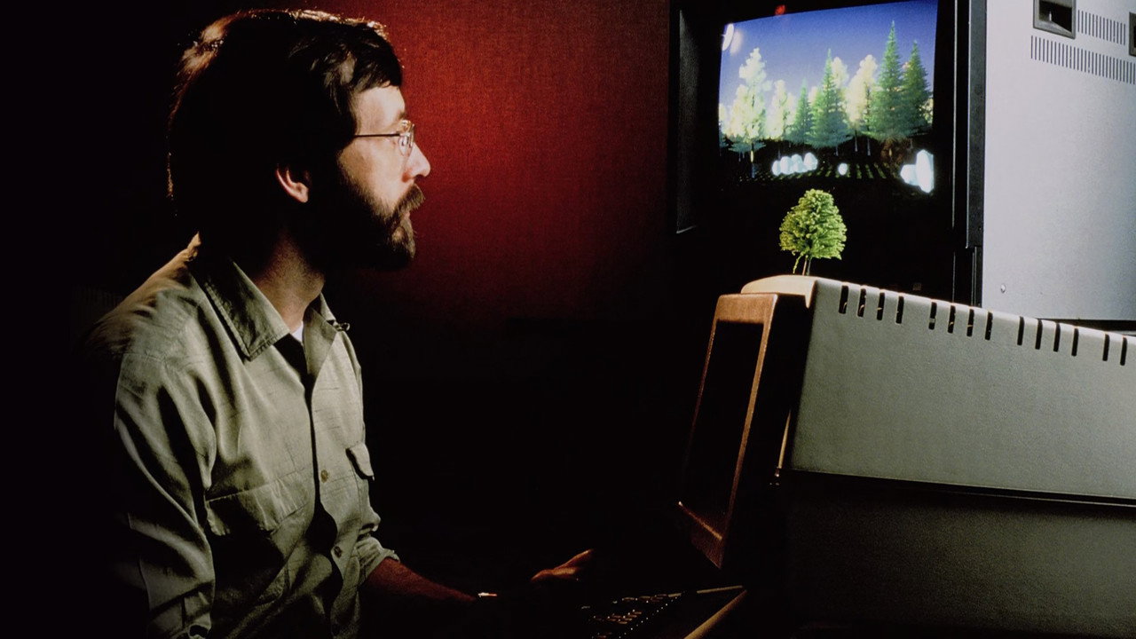 The Pixar Shorts: A Short History (2007) movie backdrop