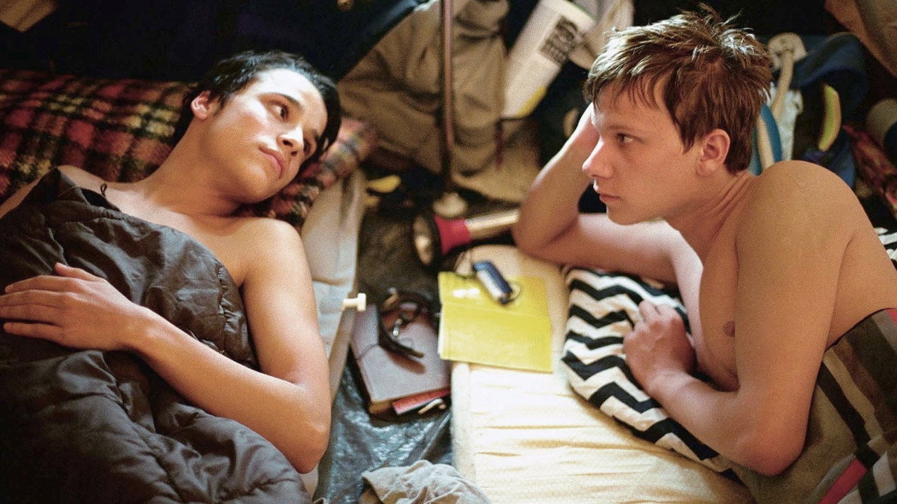 Summer Storm (2004) movie backdrop