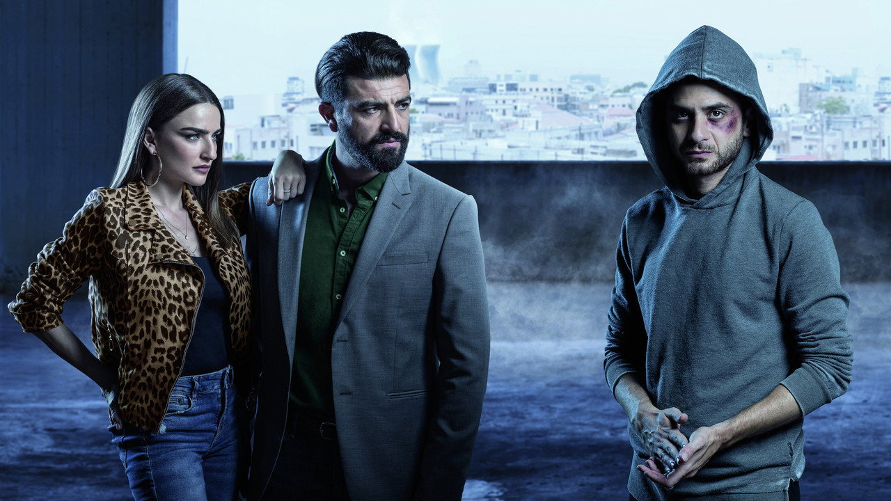 Magpie (2019) TV show backdrop