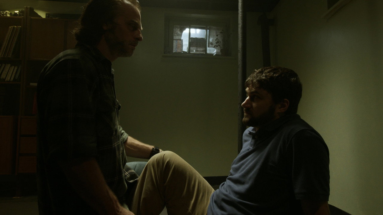 In the Flesh (2024) movie backdrop