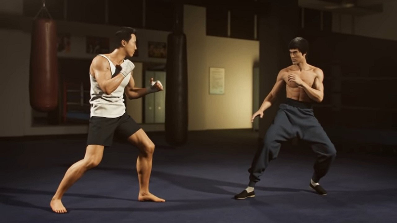 A Warrior's Dream (2013) movie backdrop