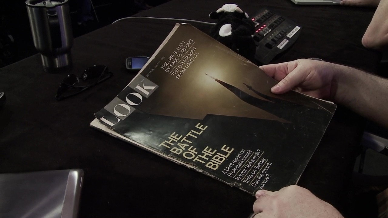 Mission Control Texas (2015) movie backdrop