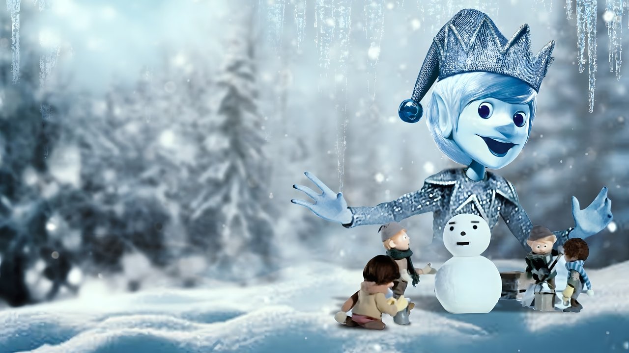 Jack Frost (1979) movie backdrop