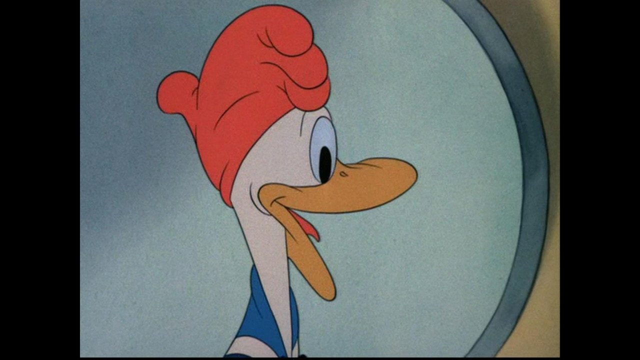 Golden Eggs (1941) movie backdrop