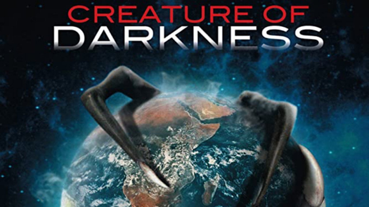 Creature of Darkness (2009) movie backdrop