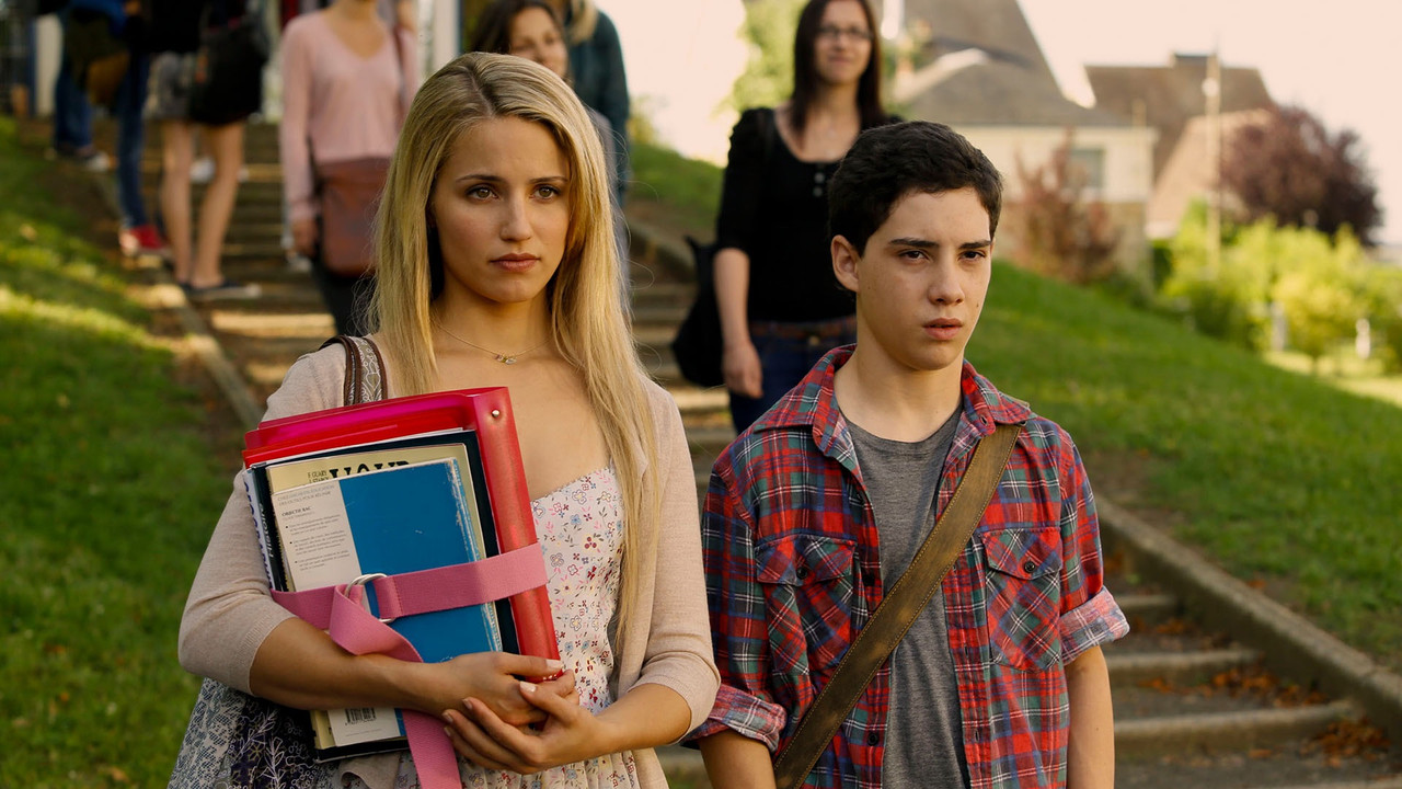 The Family (2013) movie backdrop