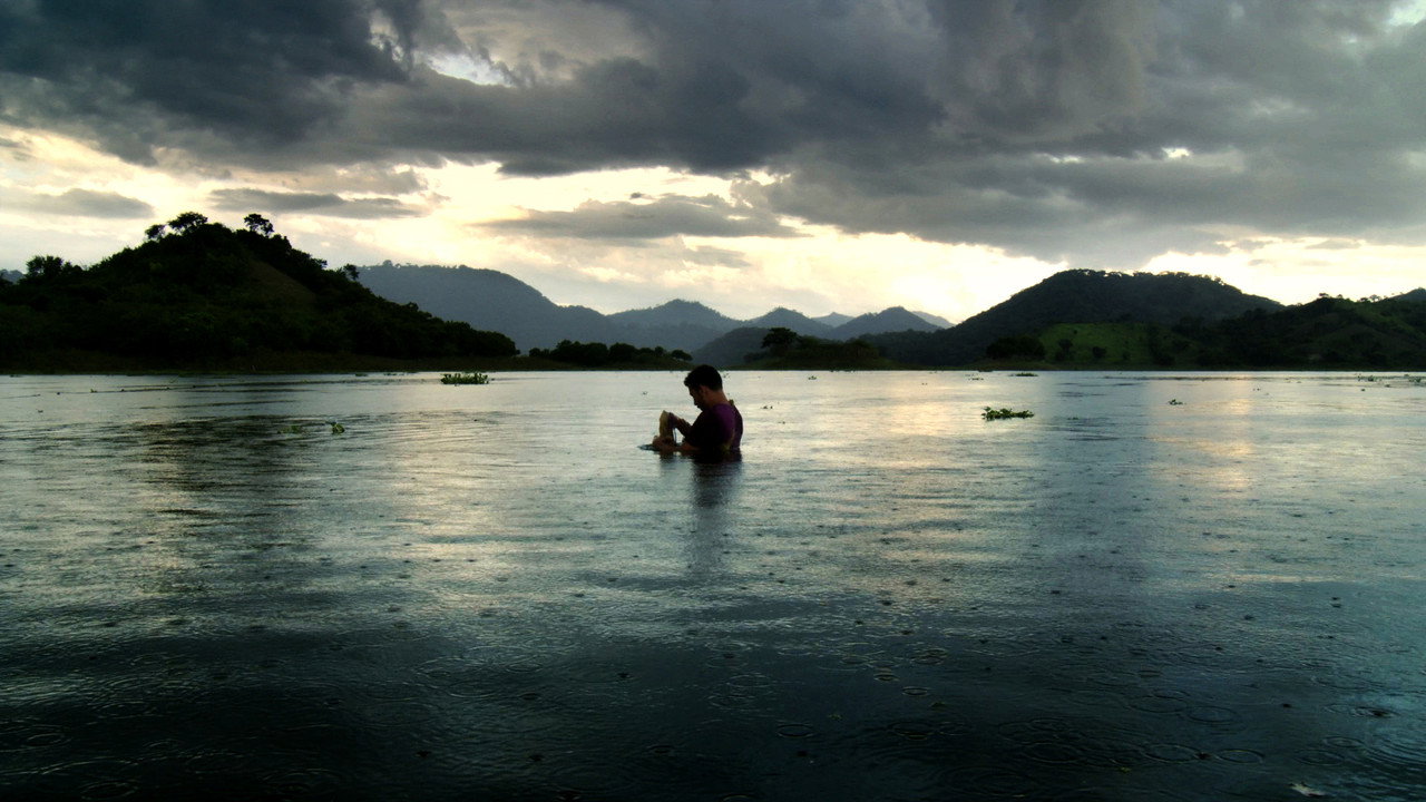 The Tiniest Place (2011) movie backdrop