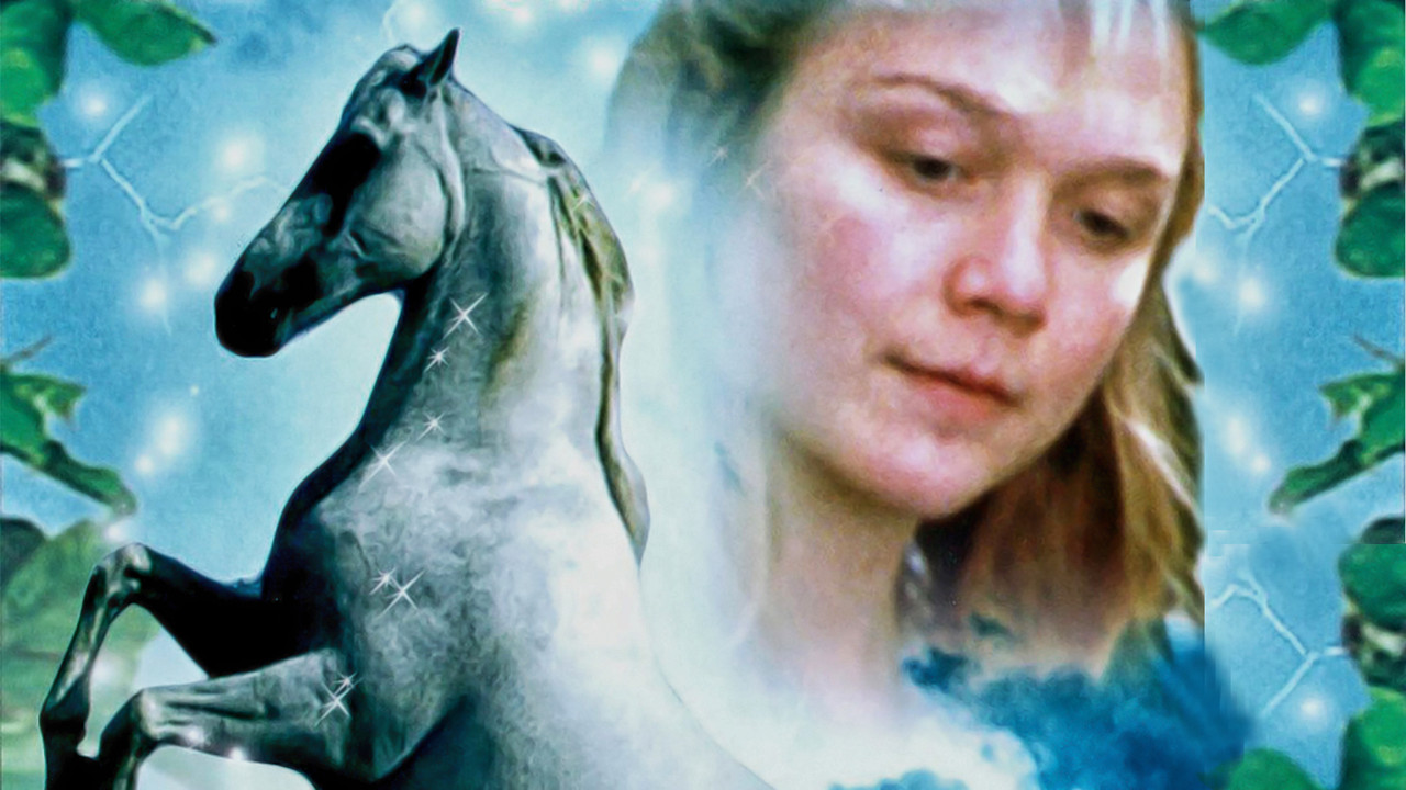 The Princess Stallion (1997) movie backdrop