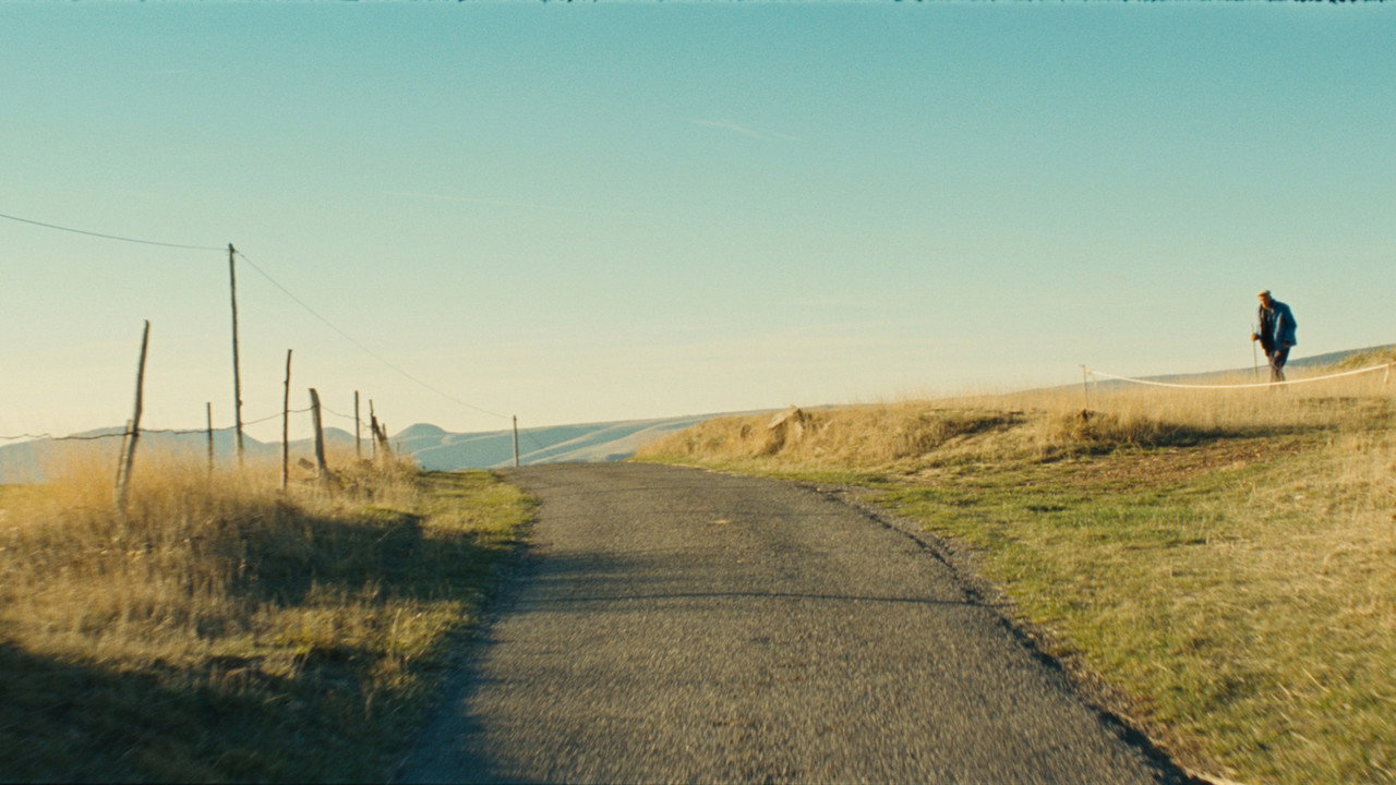 Modern Life (2008) movie backdrop