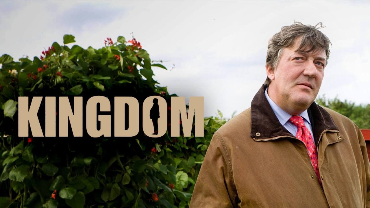 Kingdom (2007) TV show backdrop