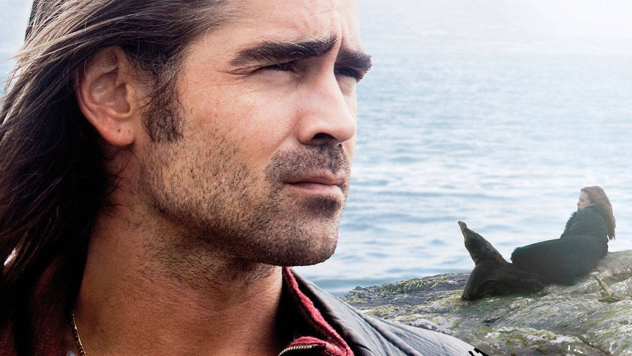 Ondine (2009) movie backdrop