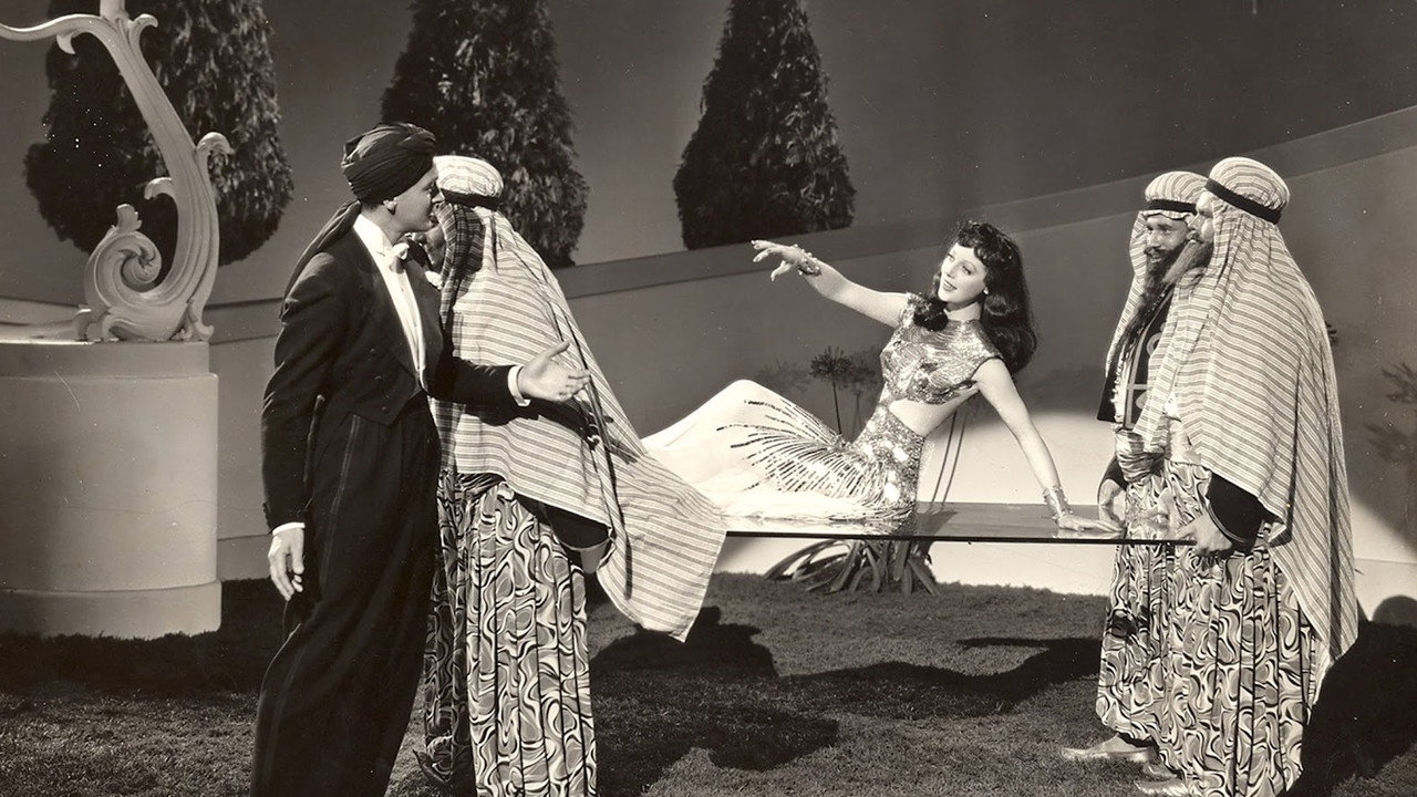 Eternally Yours (1939) movie backdrop