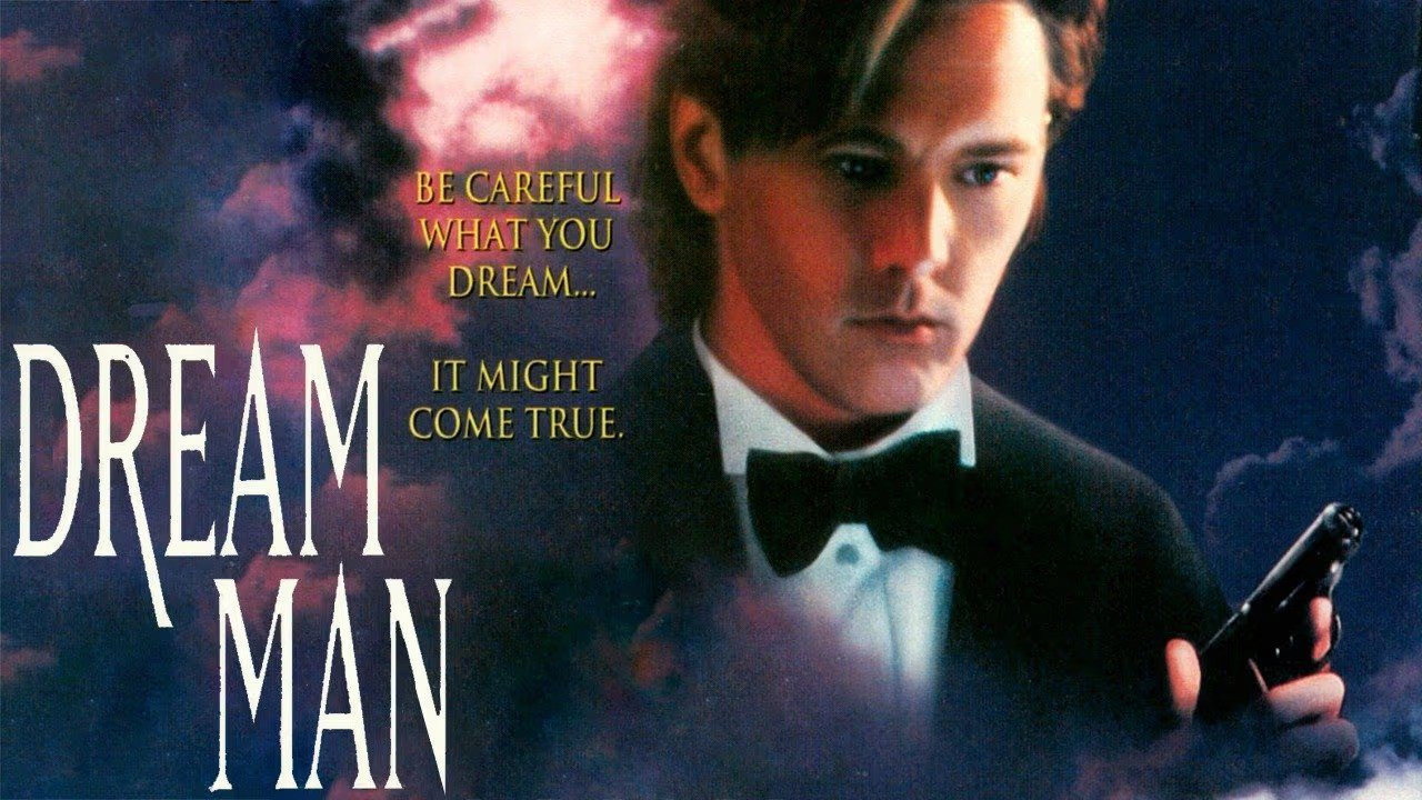 Dream Man (1995) movie backdrop