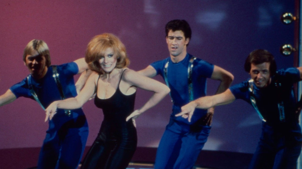 Ann-Margret: Hollywood Movie Girls (1980) movie backdrop
