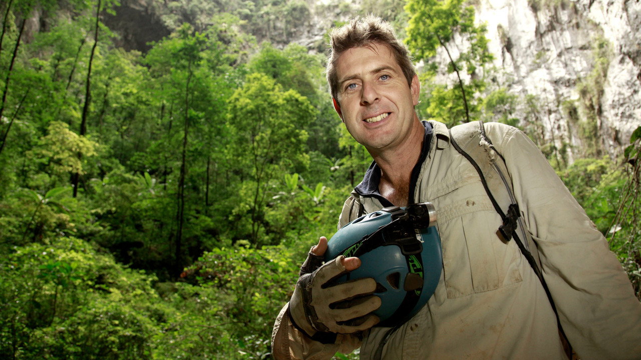 How to Grow a Planet (2012) TV show backdrop