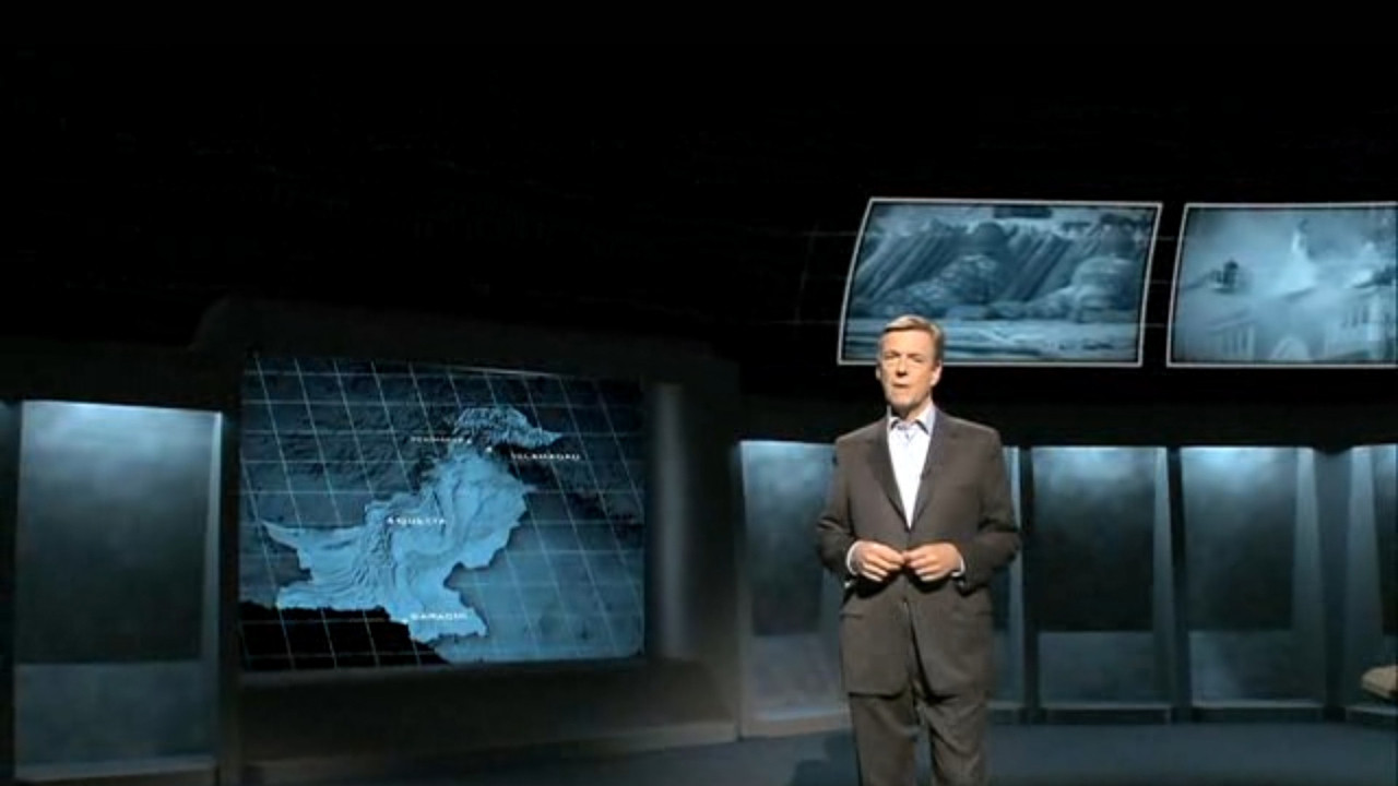 Die Bombe (2009) TV show backdrop