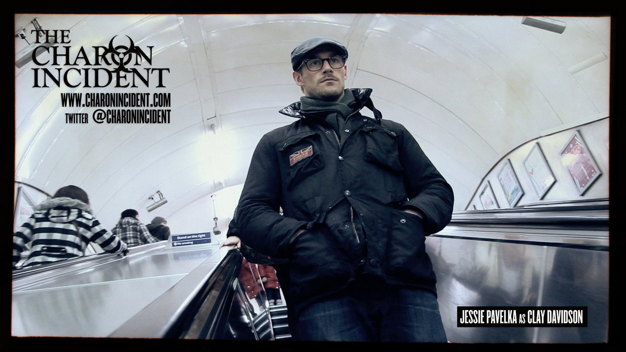 The Charon Incident (2012) movie backdrop