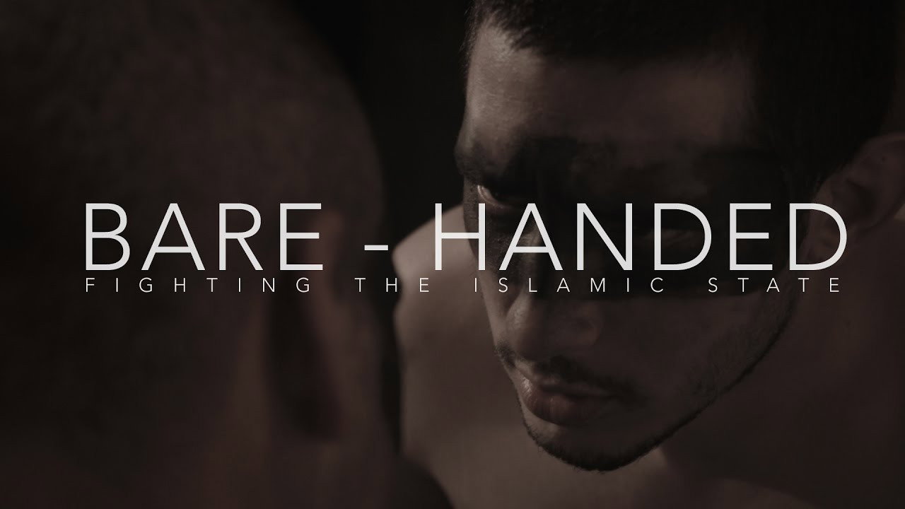 Bare-Handed (2017) movie backdrop