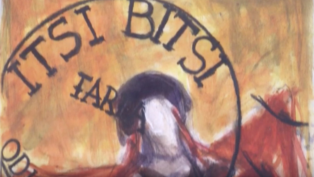 Itsi Bitsi (2012) movie backdrop