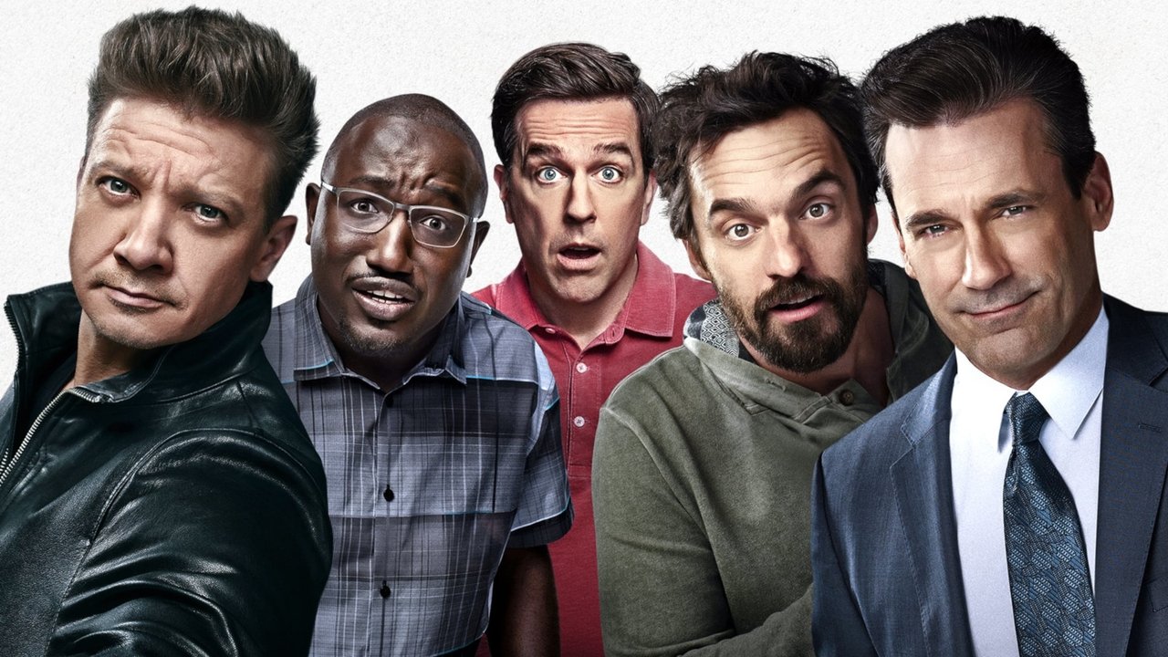 Tag (2018) movie backdrop