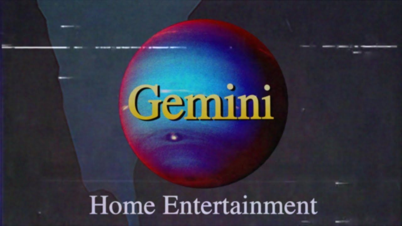 Gemini Home Entertainment (2019) TV show backdrop