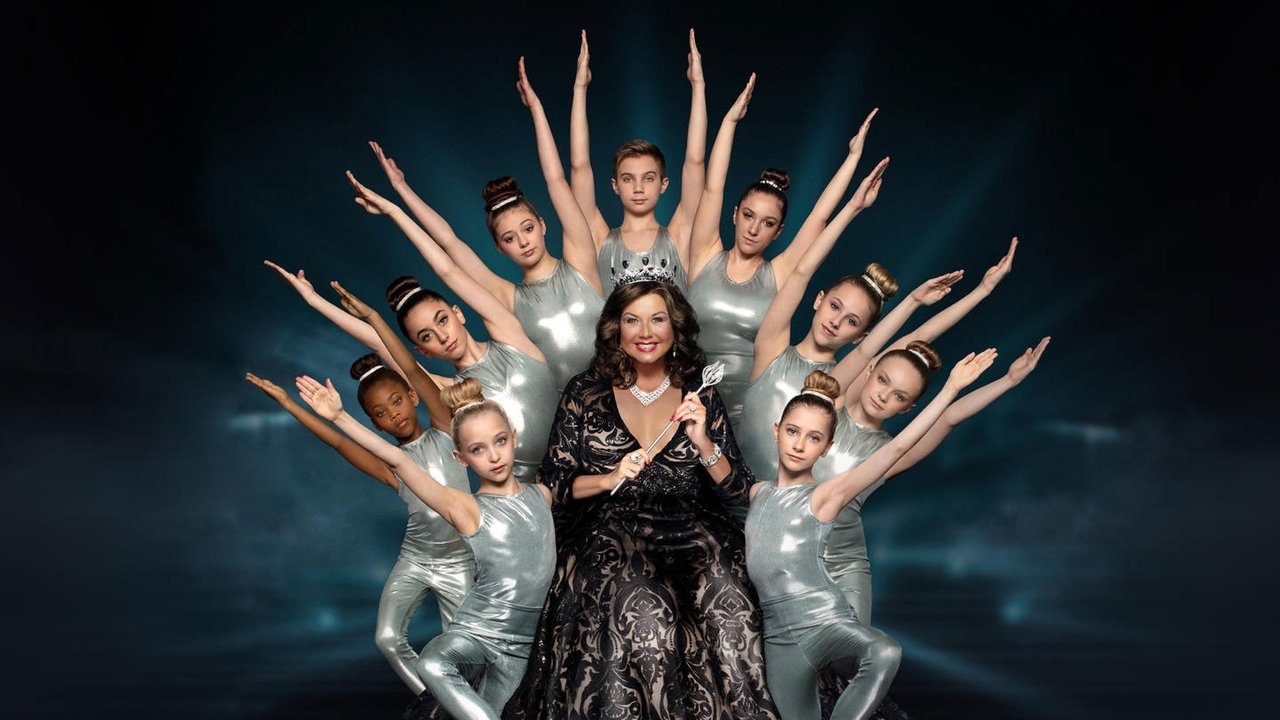 Dance Moms (2011) TV show backdrop