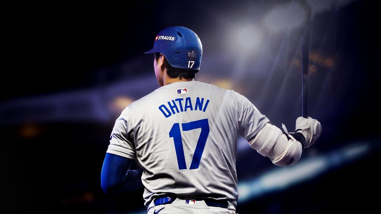 Fight for Glory: 2024 World Series (2025) TV show backdrop