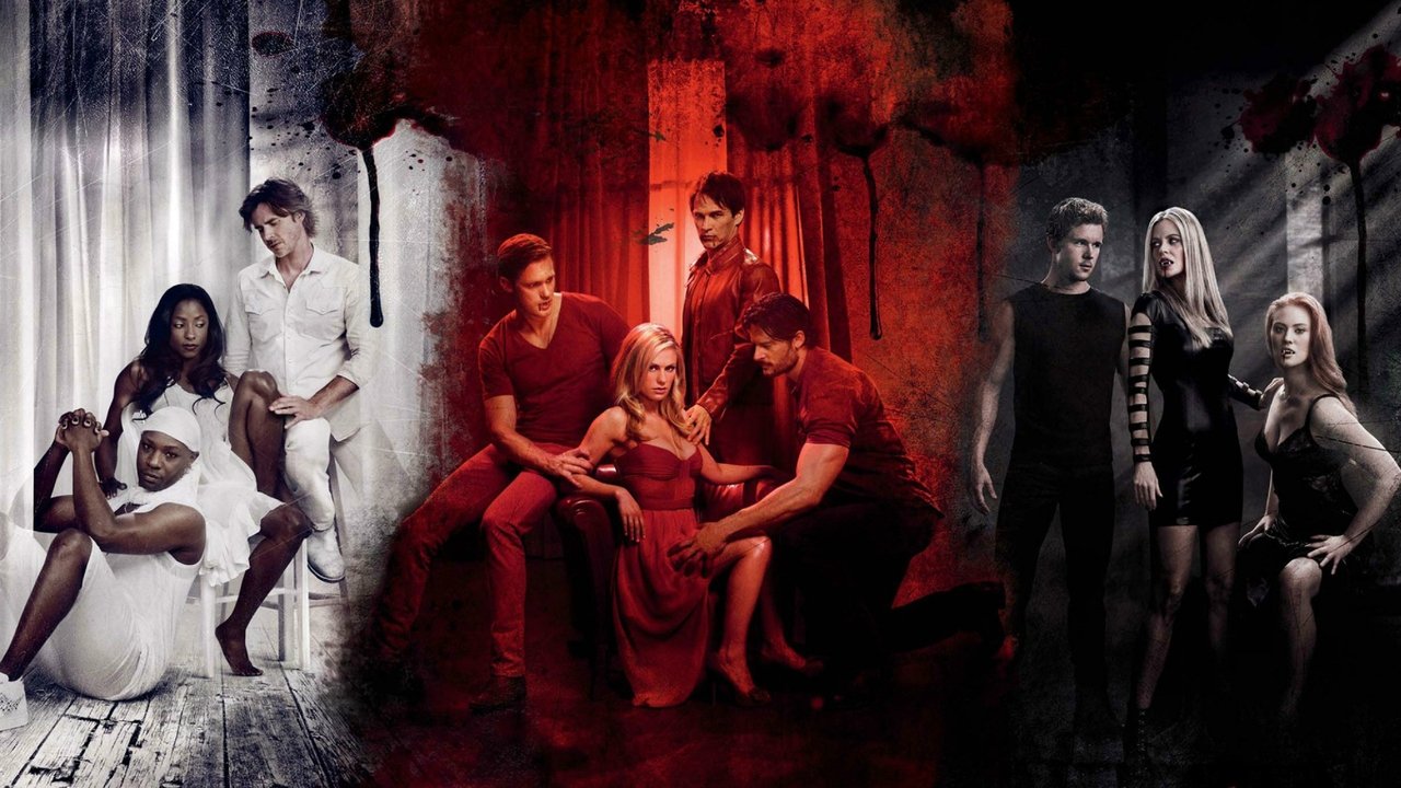 True Blood (2008) TV show backdrop