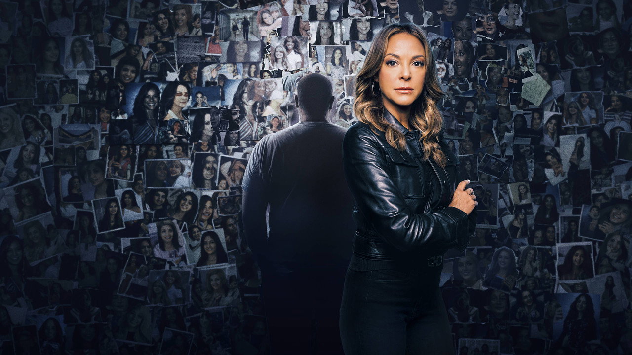 My Nightmare Stalker: The Eva LaRue Story (2025) TV show backdrop