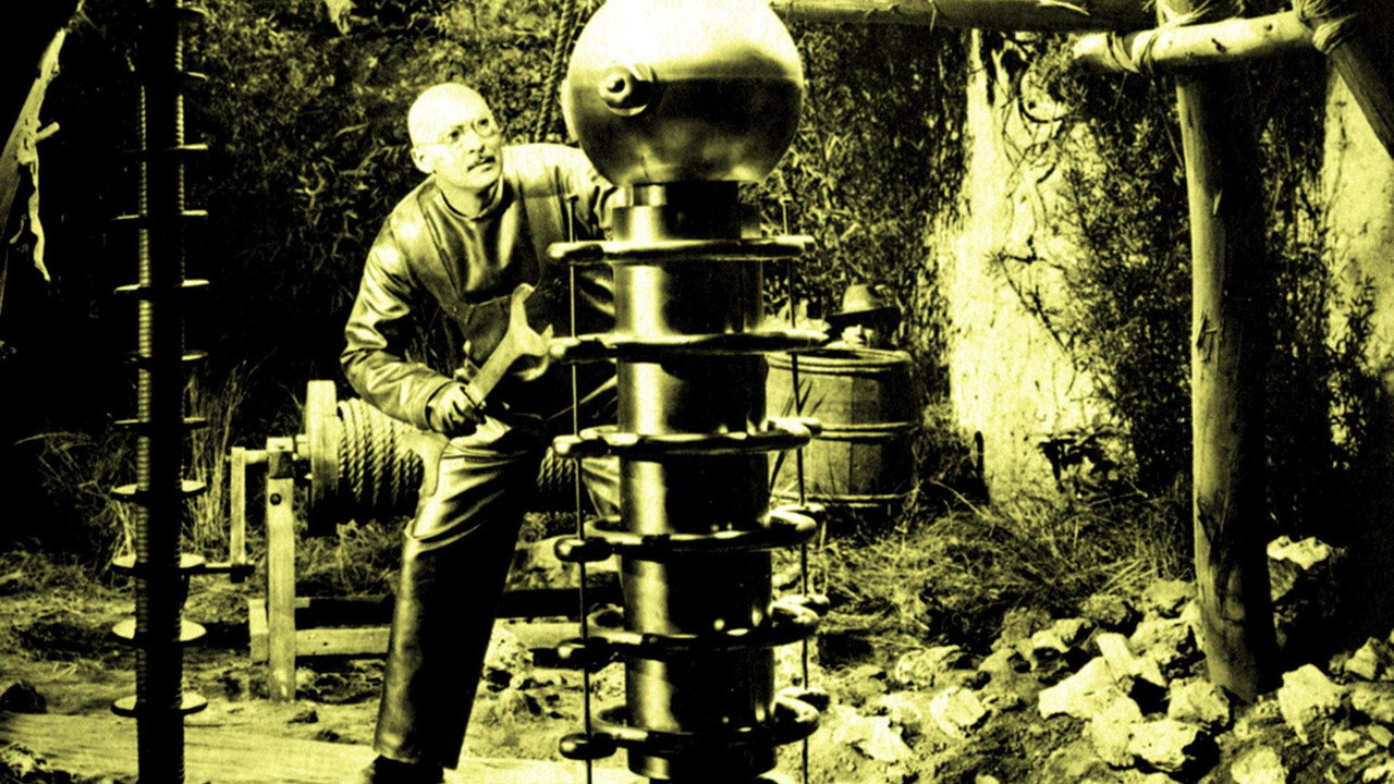 Dr. Cyclops (1940) movie backdrop