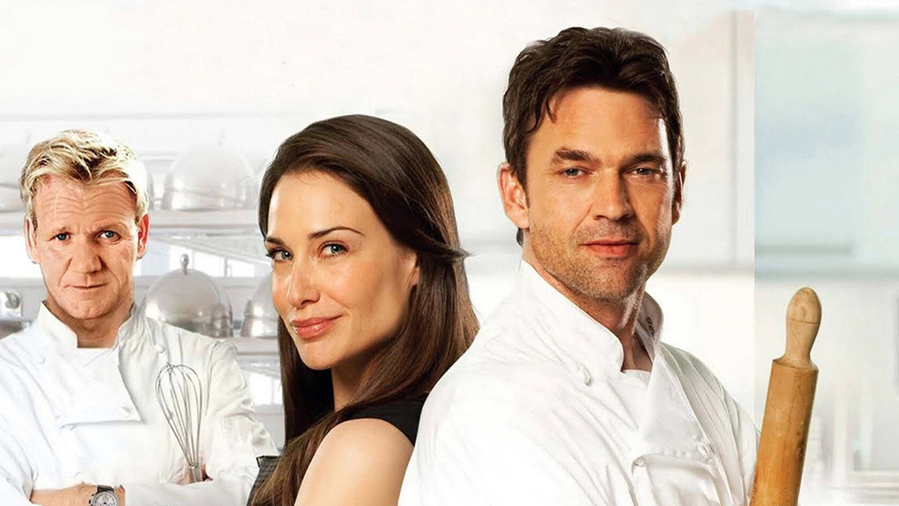 Love's Kitchen (2011) movie backdrop