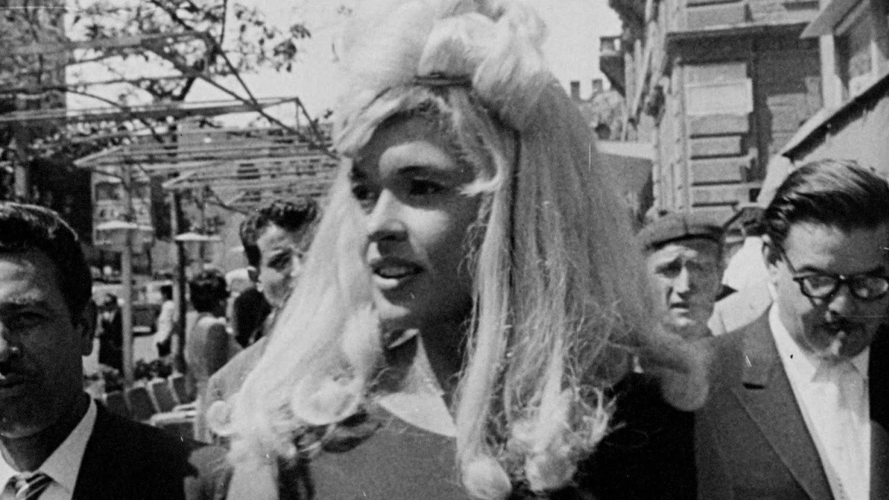 The Wild Wild World of Jayne Mansfield (1968) movie backdrop