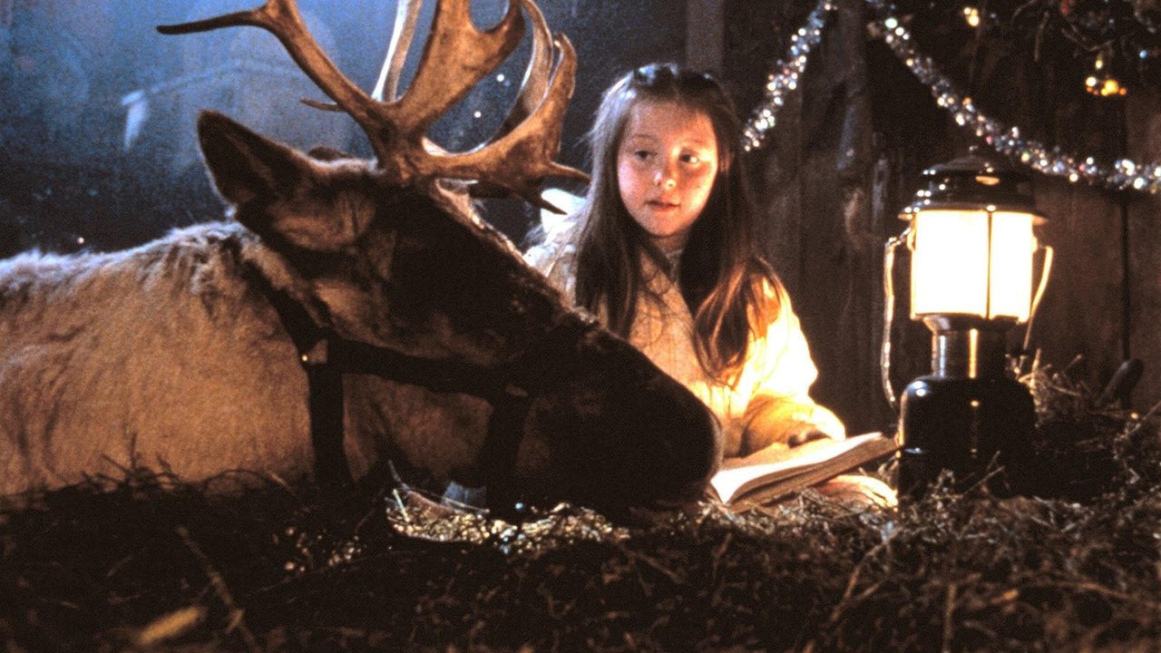 Prancer (1989) movie backdrop