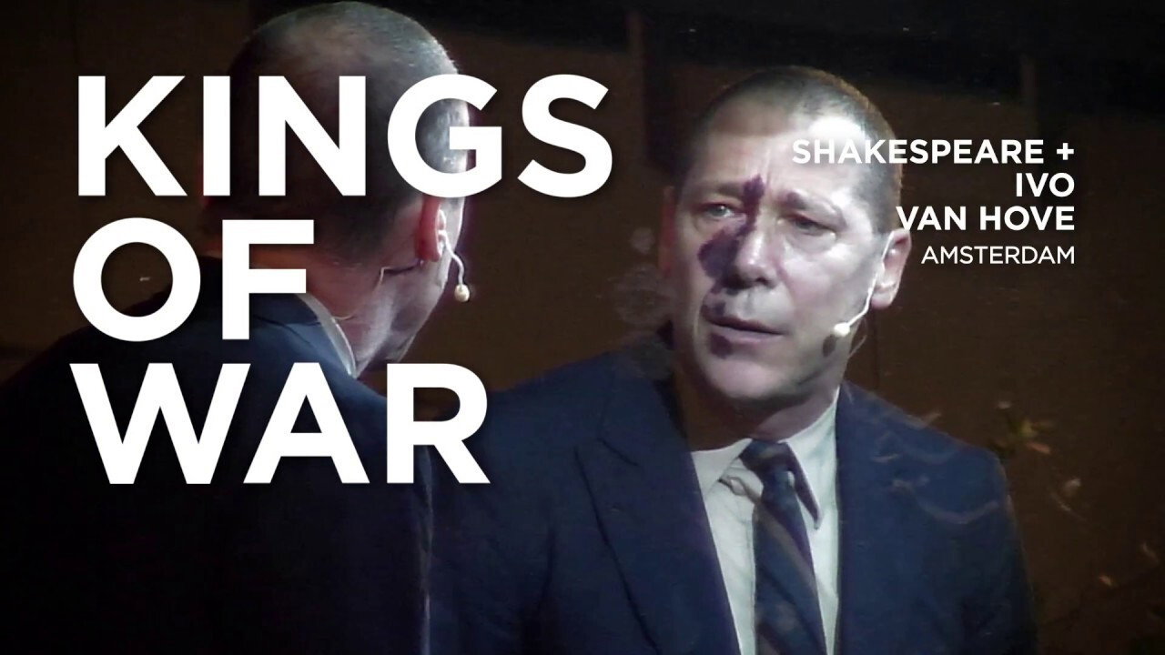 Kings of War (2021) movie backdrop