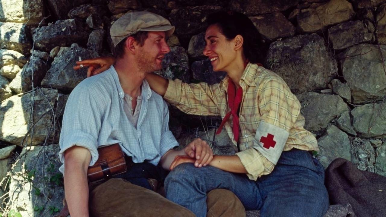Land and Freedom (1995) movie backdrop