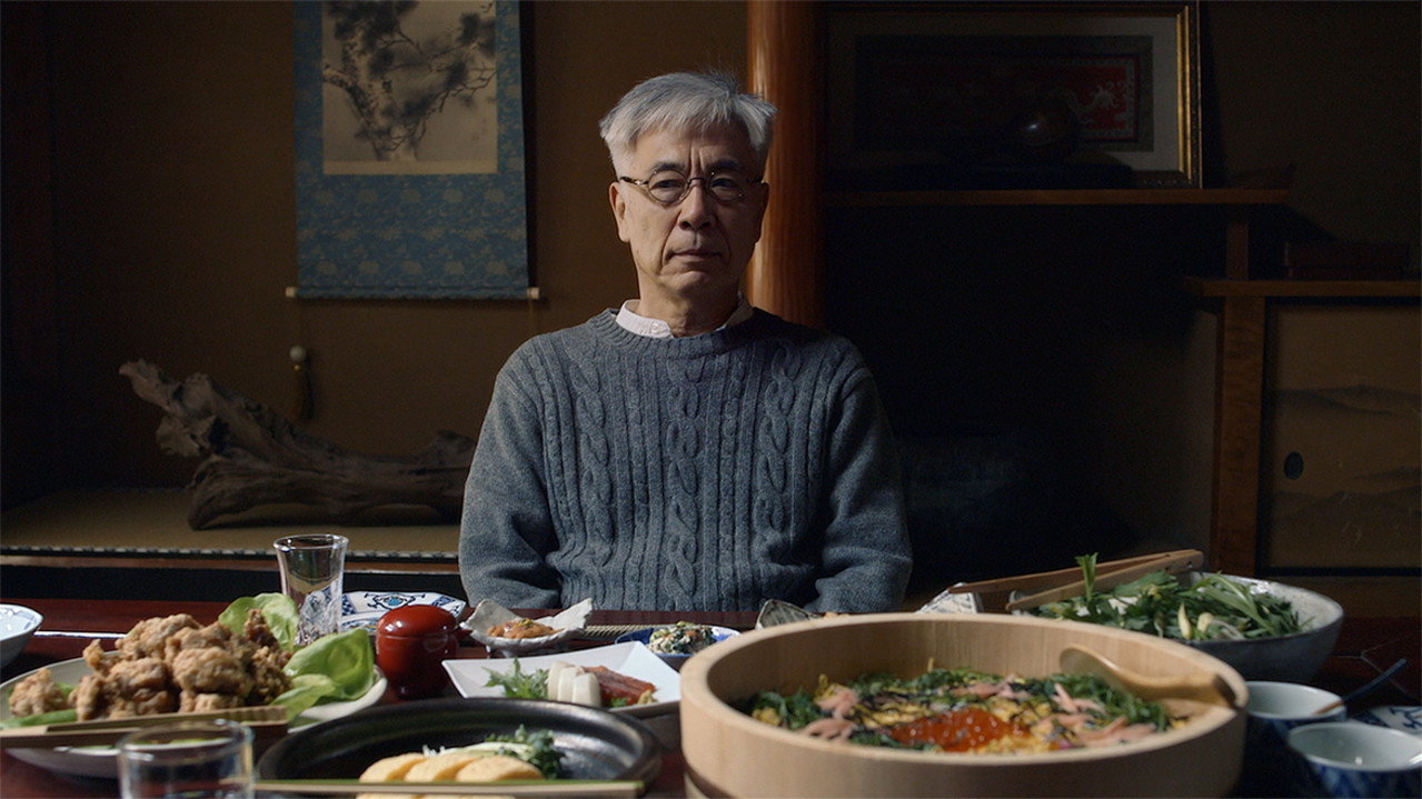 Moon Rabbit (2018) movie backdrop