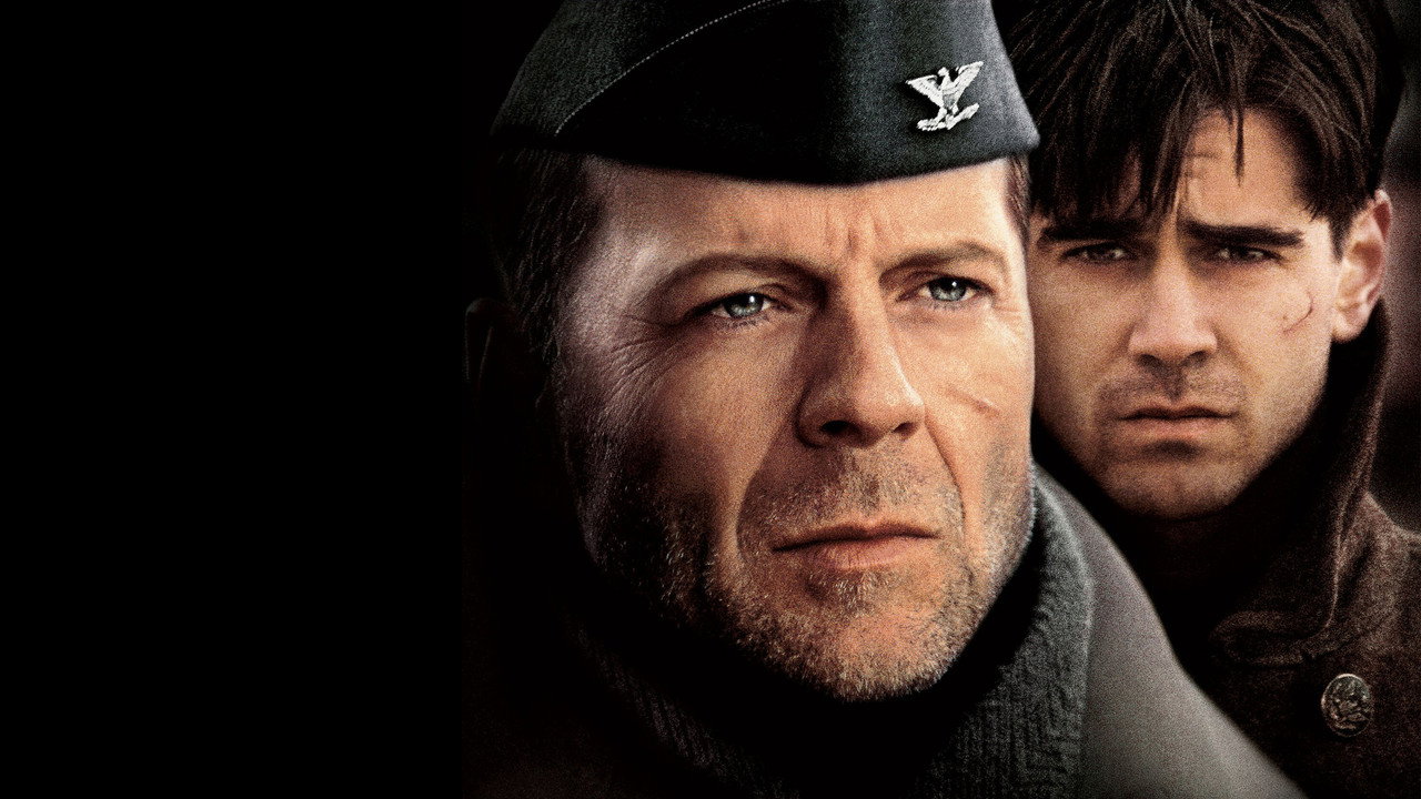 Hart s War (2002) movie backdrop