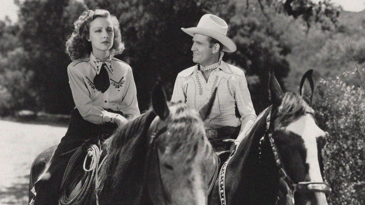 Bells of Capistrano (1942) movie backdrop