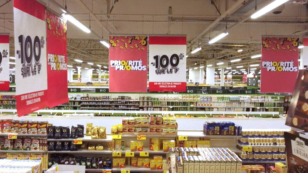 Mass-market retailing: The end of a system? (2021) movie backdrop