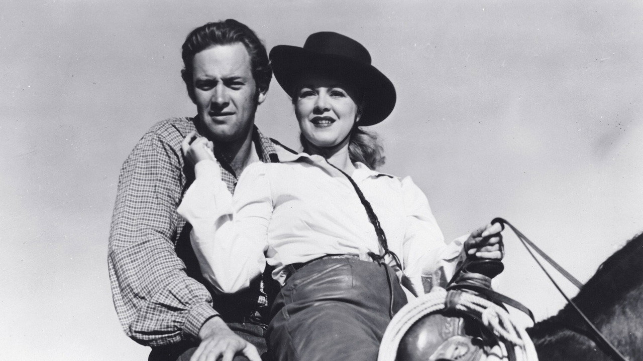 Texas (1941) movie backdrop