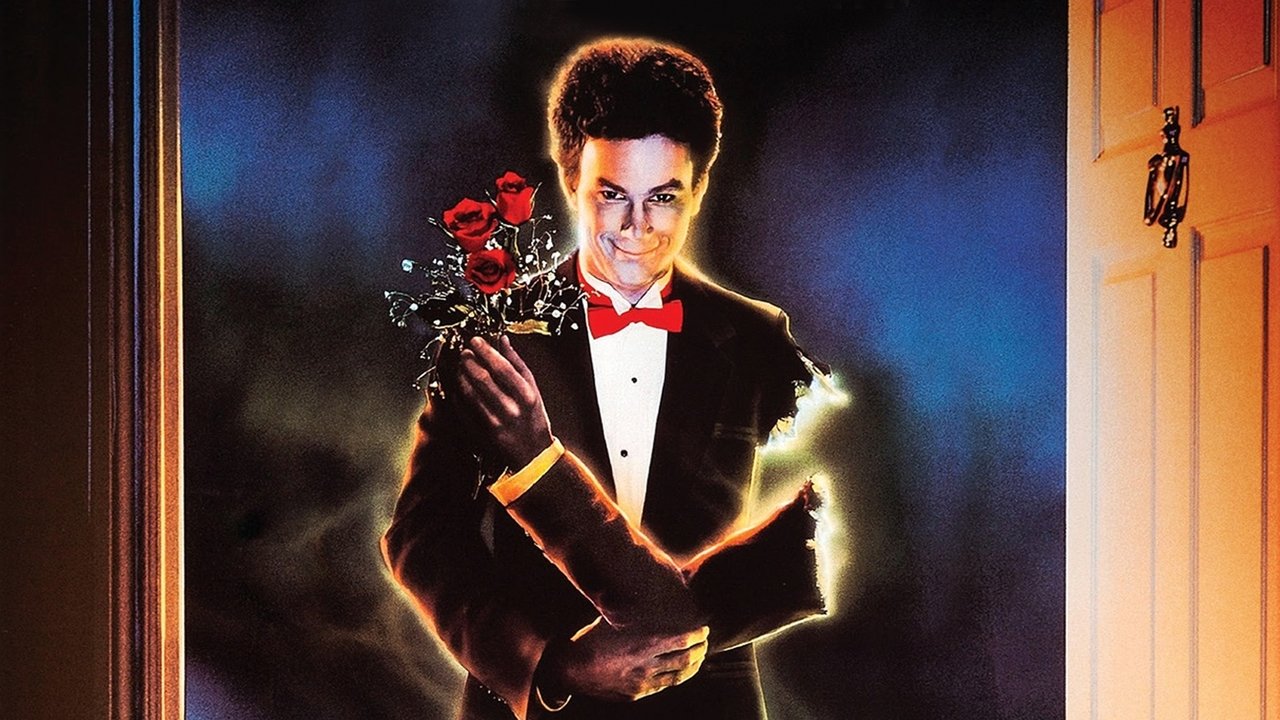 My Boyfriend's Back (1993) movie backdrop