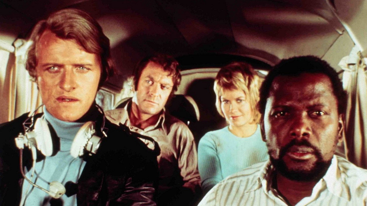 The Wilby Conspiracy (1975) movie backdrop