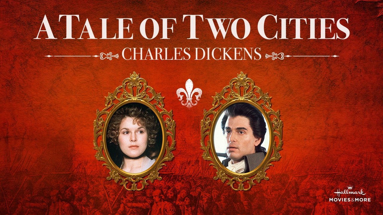 A Tale of Two Cities (1980) movie backdrop