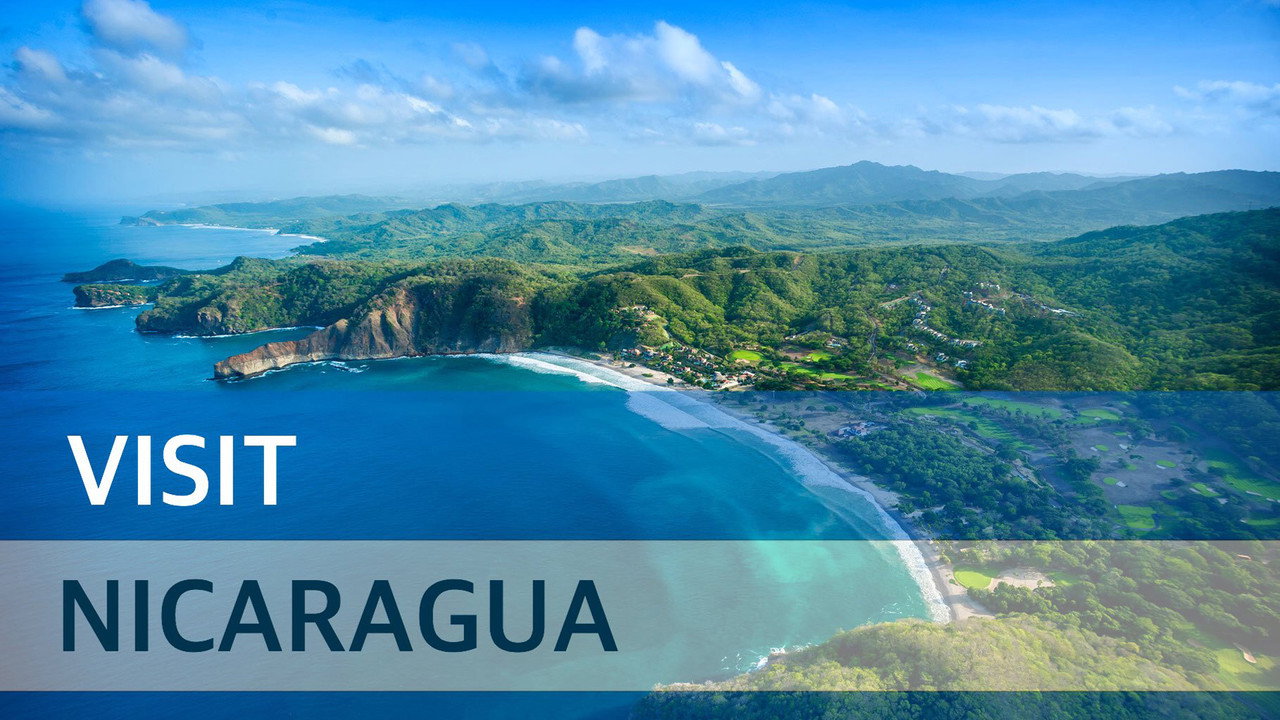 Visit Nicaragua (2001) movie backdrop