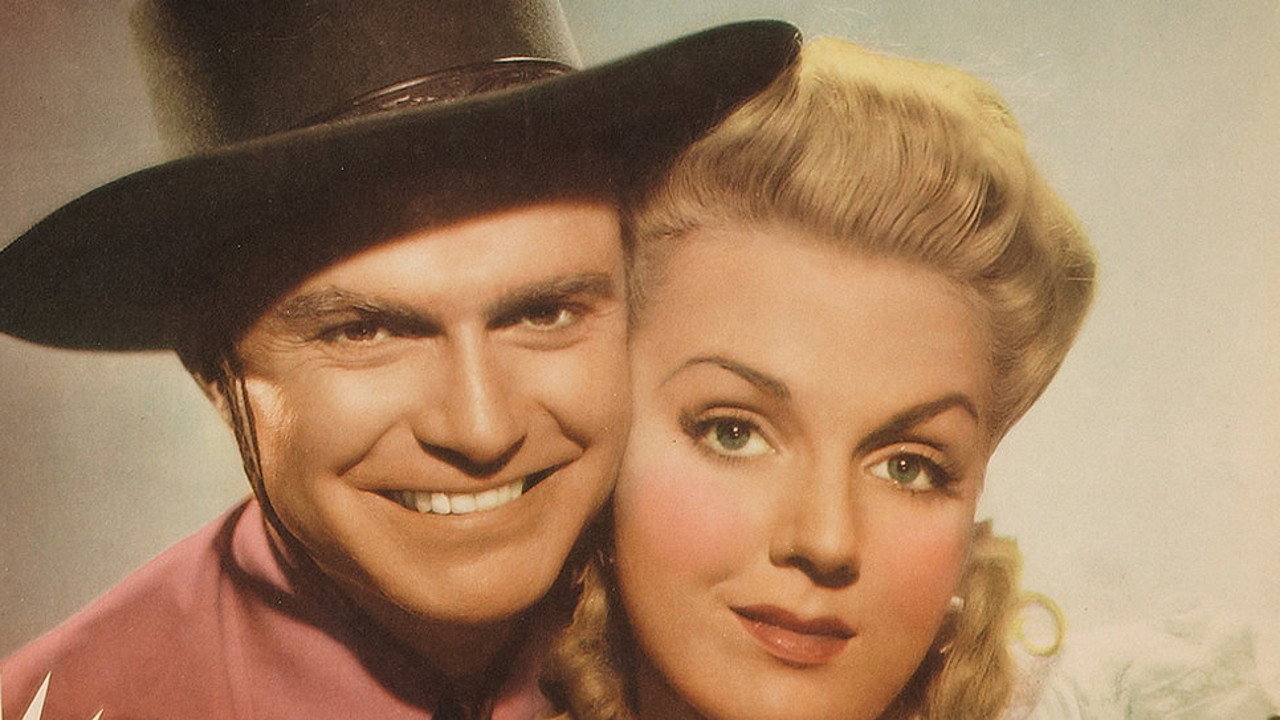 Jesse James, Jr. (1942) movie backdrop