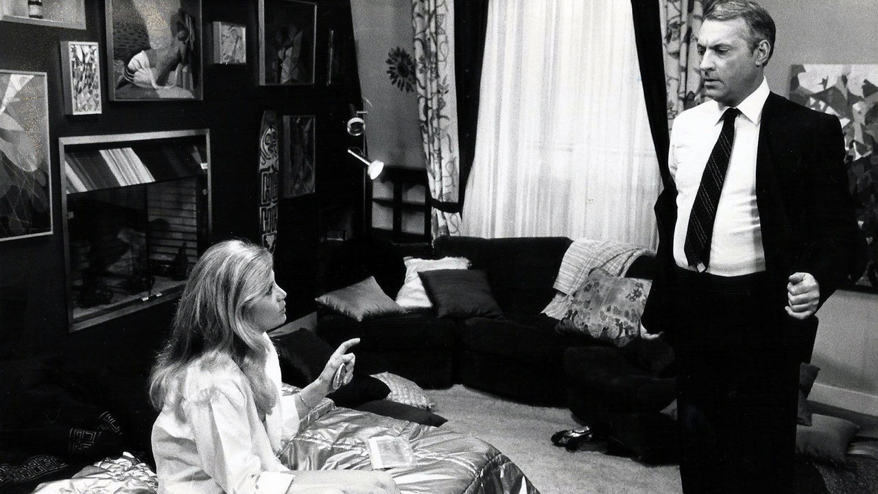 The Associate (1979) movie backdrop